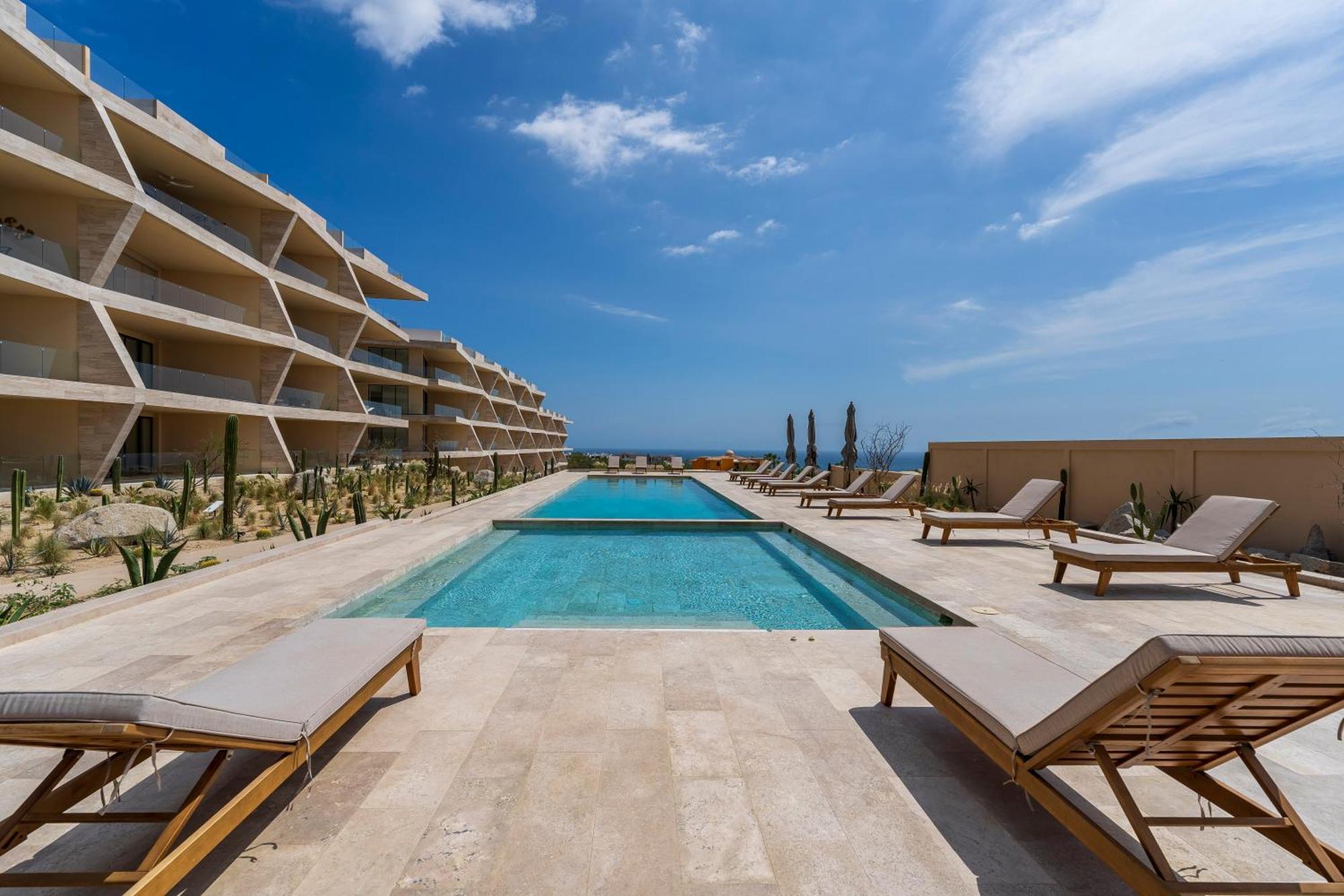Mistiq Los Cabos Cabo San Lucas Exterior photo