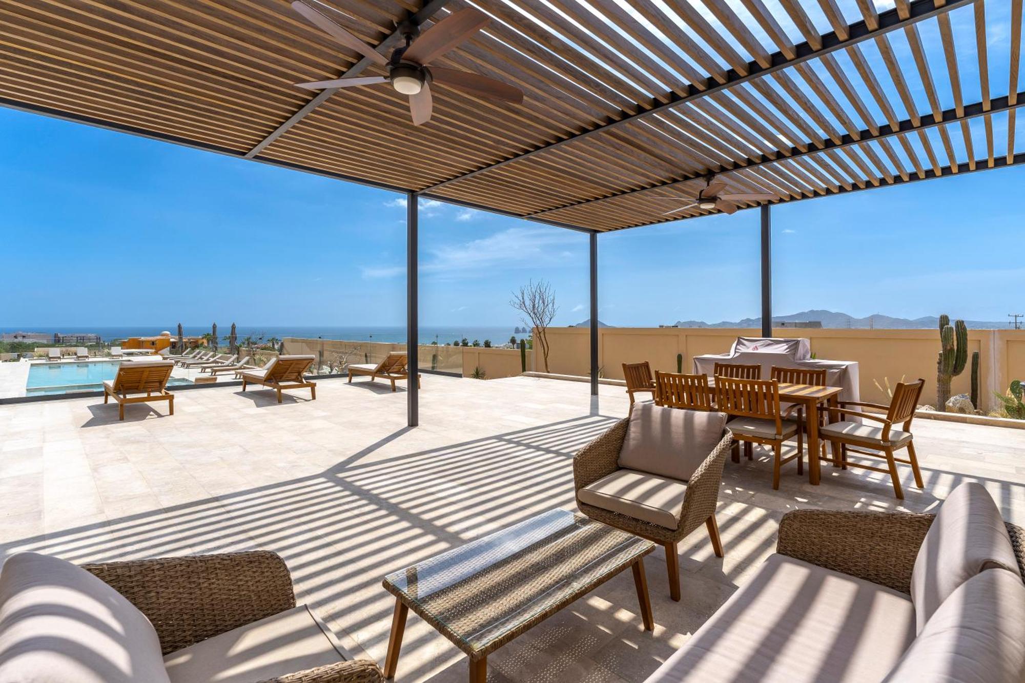 Mistiq Los Cabos Cabo San Lucas Exterior photo