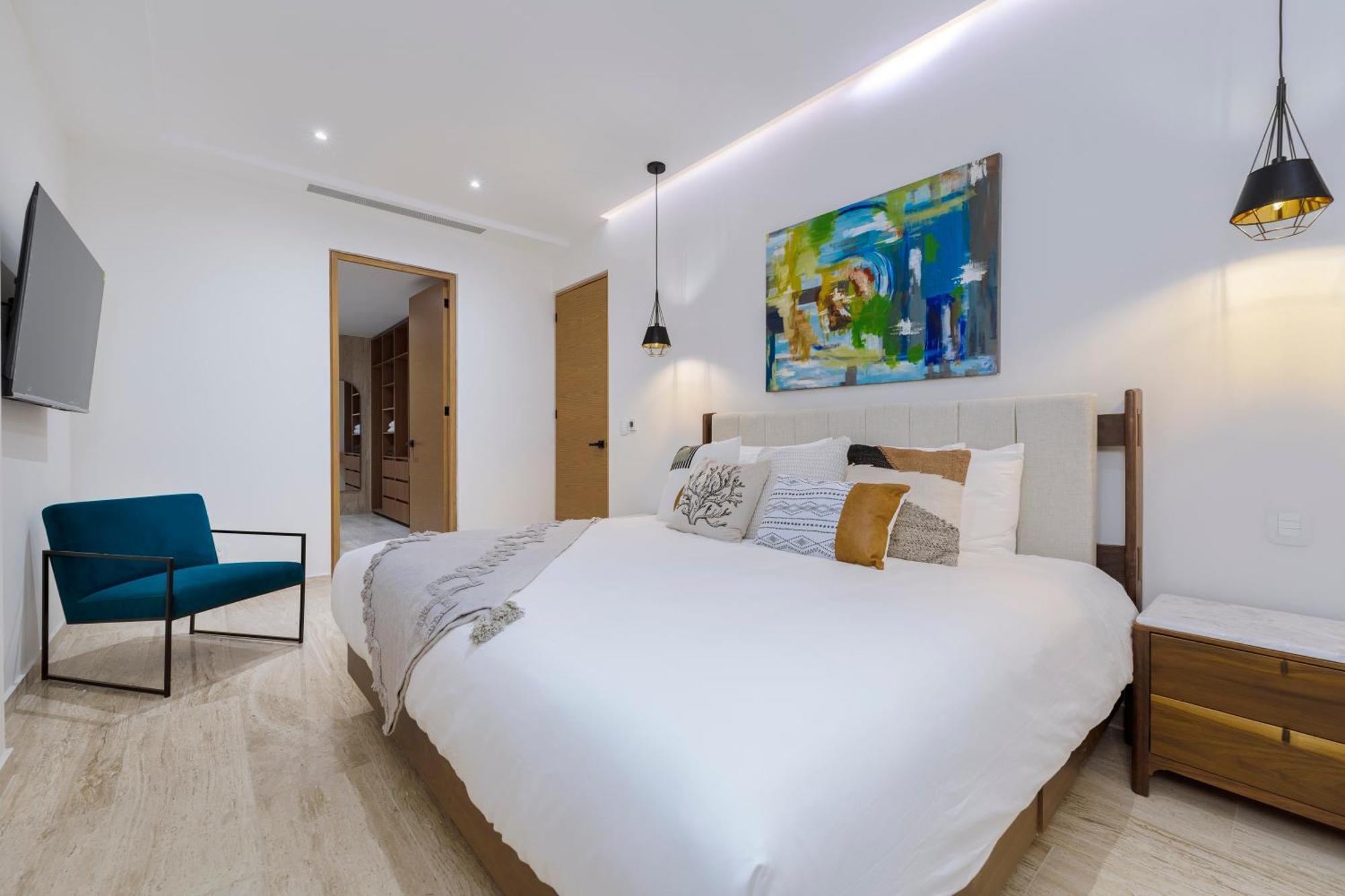 Mistiq Los Cabos Cabo San Lucas Room photo