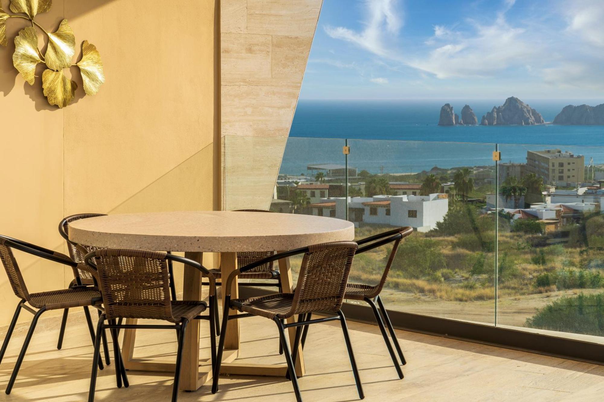 Mistiq Los Cabos Cabo San Lucas Room photo