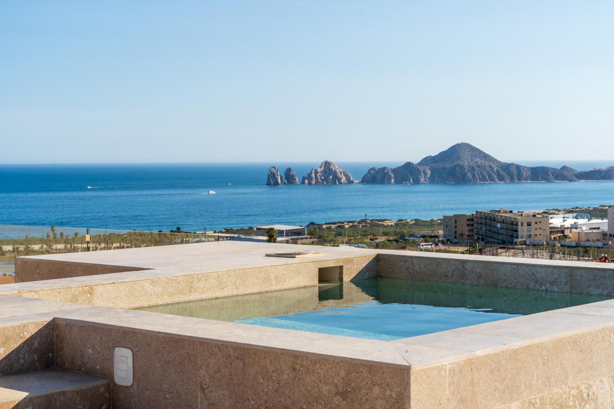 Mistiq Los Cabos Cabo San Lucas Exterior photo