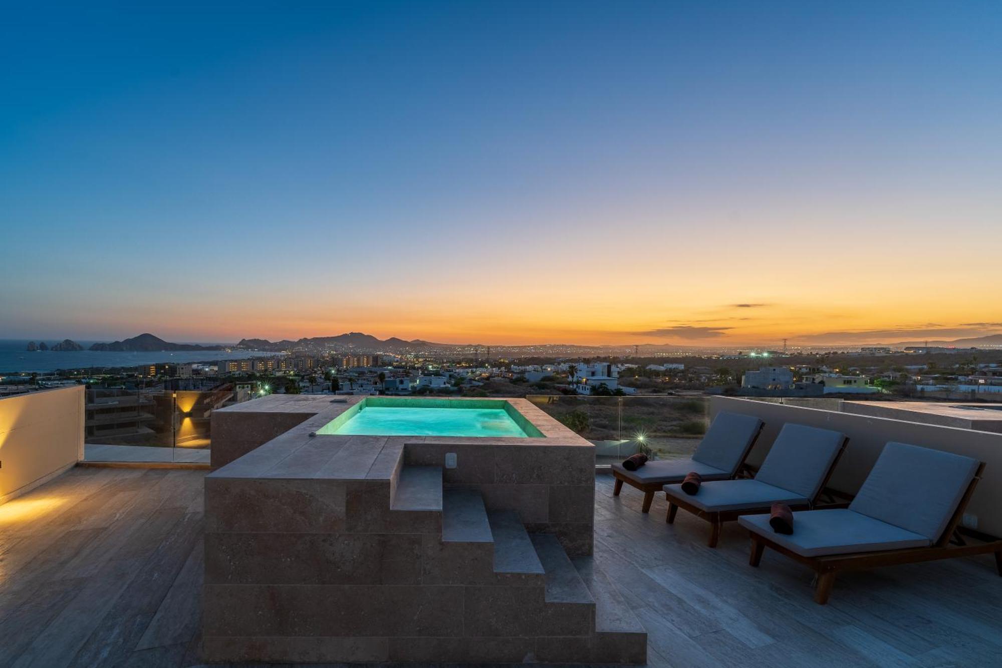 Mistiq Los Cabos Cabo San Lucas Exterior photo
