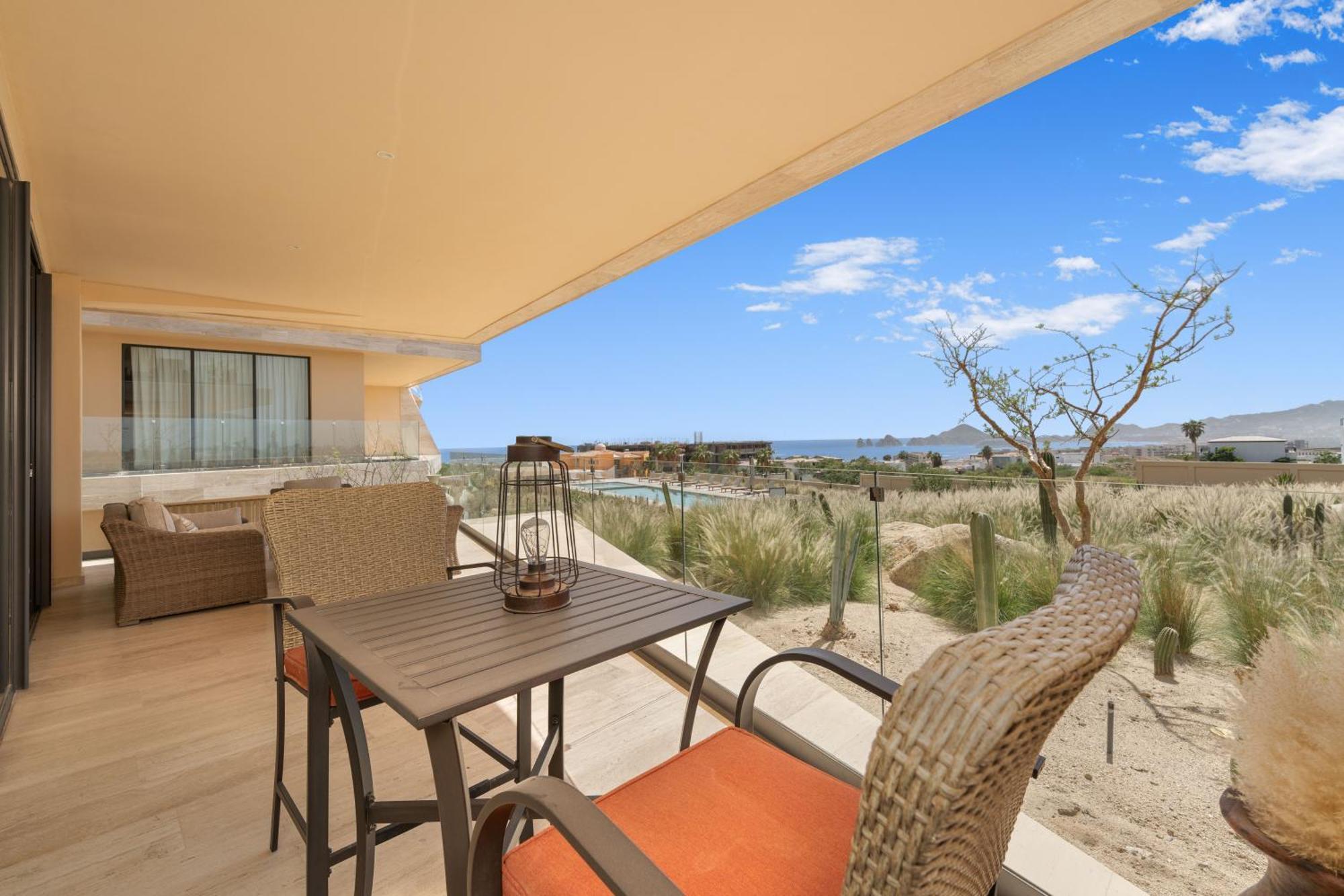 Mistiq Los Cabos Cabo San Lucas Room photo