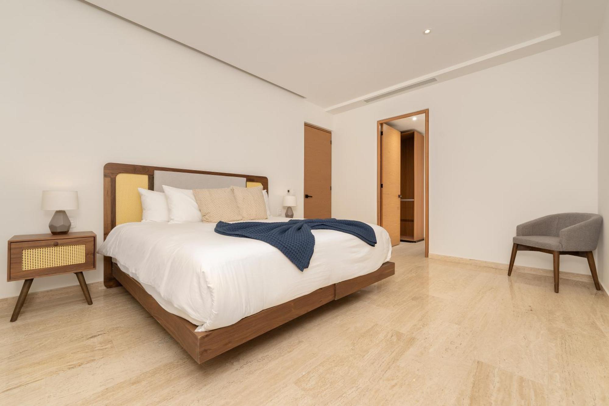 Mistiq Los Cabos Cabo San Lucas Room photo