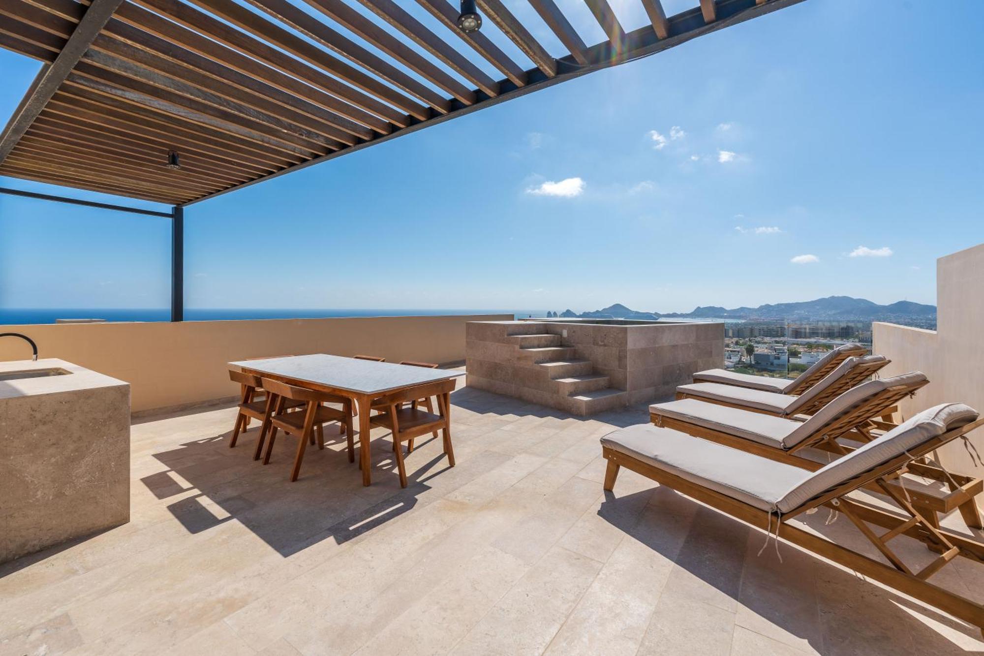 Mistiq Los Cabos Cabo San Lucas Room photo